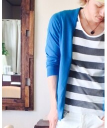 UNIQLO | カーディガン/ボレロ