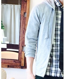 UNIQLO | パーカー