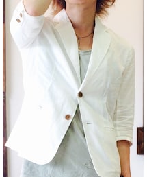 CIAOPANIC | テーラードジャケット