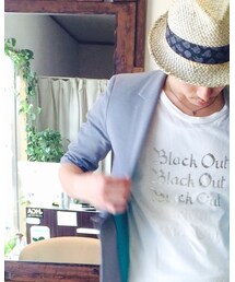 SANATORIUM | テーラードジャケット