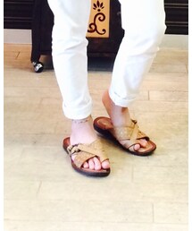 alfredoBANNISTER | サンダル