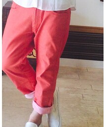 UNIQLO | その他パンツ