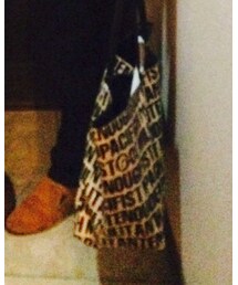 GOODENOUGH | トートバッグ