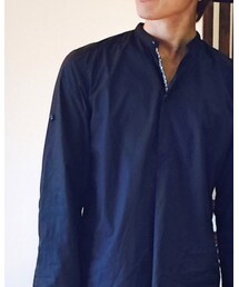 nonnative | トップス