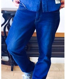 UNIQLO | デニムパンツ