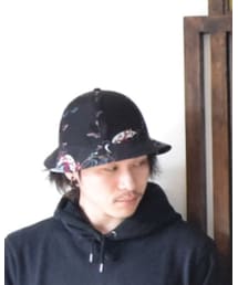 F-LAGSTUF-F | ハット