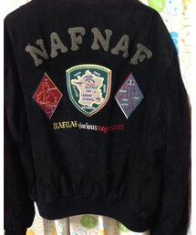 NAFNAF | ブルゾン