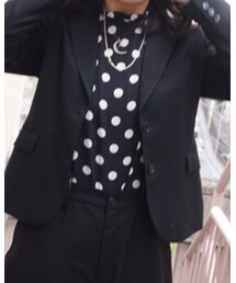 ZARA WOMAN | シャツ/ブラウス