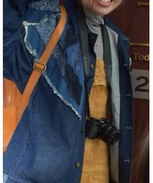 古着 | デニムジャケット