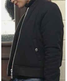 MURUA | ブルゾン