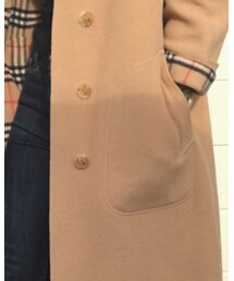 BURBERRY | ジャケット/アウター