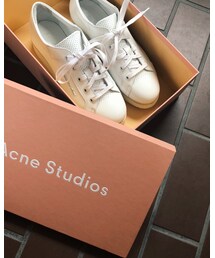 Acne Studios | スニーカー
