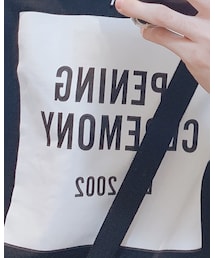 OPENING CEREMONY | Tシャツ/カットソー