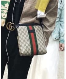 GUCCI | ショルダーバッグ