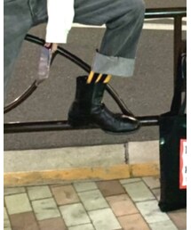 GUCCI | ブーツ