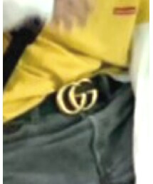GUCCI | ベルト