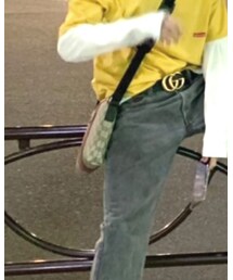 GUCCI | ショルダーバッグ
