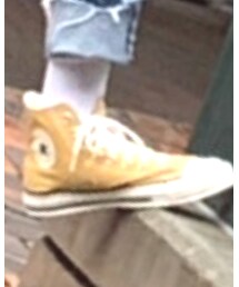 CONVERSE | スニーカー