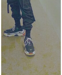 BALENCIAGA | スニーカー