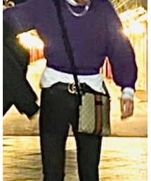 GUCCI | ベルト
