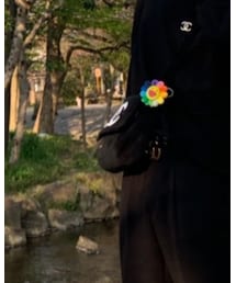 CHANEL | ショルダーバッグ