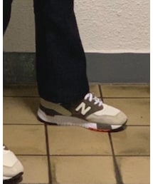 NEW BALANCE | スニーカー