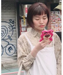 American Vintage | シャツ/ブラウス