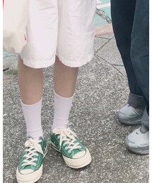 CONVERSE | スニーカー