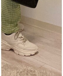 ZARA | スニーカー