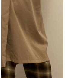 古着 | トレンチコート