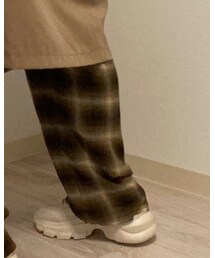 ZARA | その他パンツ