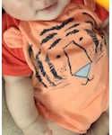 babyGAP(babyGAP)の「オールインワン・サロペット(つなぎ/オールインワン)」