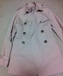 Arnold Palmer | トレンチコート(トレンチコート)