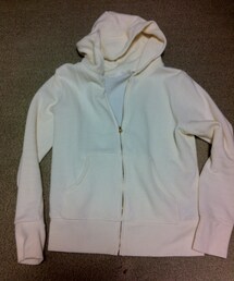 VIS | ジップパーカー
(パーカー)