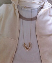 FREAK'S STORE | ロングネックレス(ネックレス)