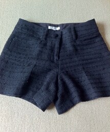 N.（N. Natural Beauty Basic） | ショートパンツ(その他パンツ)