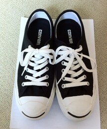 CONVERSE | ジャックパーセル(スニーカー)