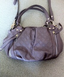 russet | バッグ
(ショルダーバッグ)