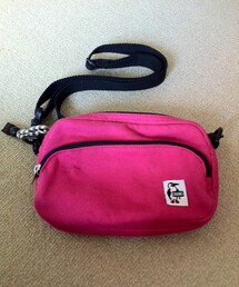 CHUMS | ポシェット(ショルダーバッグ)