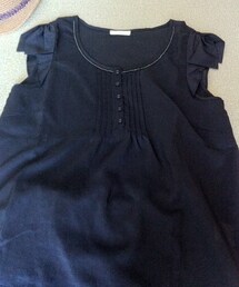 シースルートップス
(Tシャツ/カットソー)