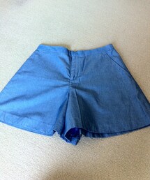 キュロット
(その他パンツ)