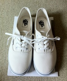 VANS | スニーカー(スニーカー)