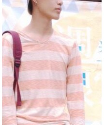 natural story | Tシャツ/カットソー