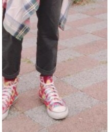 CONVERSE ALL STAR | スニーカー