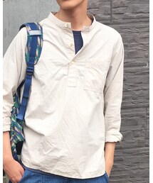 plain-me | シャツ/ブラウス