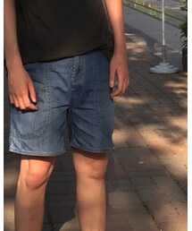 plain-me | デニムパンツ