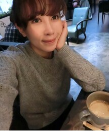 前女友工作室 | ニット/セーター