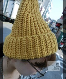 前女友工作室 | ニットキャップ/ビーニー