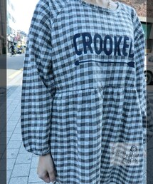 前女友工作室 | チュニック