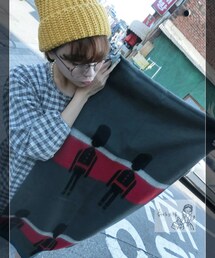 前女友工作室 | マフラー